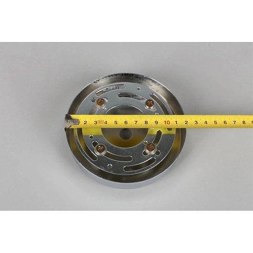 Люстра потолочная Omnilux Alatri OML-69207-09 Люстра потолочная Omnilux Alatri OML-69207-09