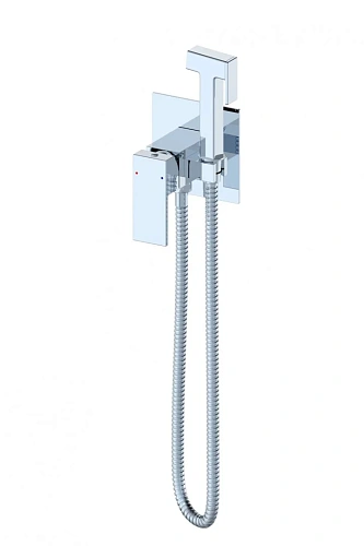 Гигиенический душ Wonzon & Woghand хром (WW-88829016-CR) Гигиенический душ Wonzon & Woghand хром (WW-88829016-CR)