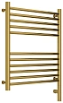 Полотенцесушитель электрический Сунержа Богема 3.0 прямая 600х500 МЭМ правый 03-5805-6050 Золото Полотенцесушитель электрический Сунержа Богема 3.0 прямая 600х500 МЭМ правый 03-5805-6050 Золото