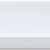 Полка Aquanet Магнум 30x80 белая матовая, открытая 00302236 Полка Aquanet Магнум 30x80 белая матовая, открытая 00302236