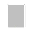 Зеркало BelBagno SPC-MAR-600-800-LED-TCH-PHONE 12W 220-240V 600x30x800 с подсветкой сенсорным выключателем bluetooth микрофоном и динамиками Зеркало BelBagno SPC-MAR-600-800-LED-TCH-PHONE 12W 220-240V 600x30x800 с подсветкой сенсорным выключателем bluetooth микрофоном и динамиками