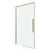 Душевая дверь GROSSMAN Galaxy 100.K33.01.120.32.00 (120x195) золото сатин, стекло прозрачное Душевая дверь GROSSMAN Galaxy 100.K33.01.120.32.00 (120x195) золото сатин, стекло прозрачное