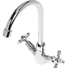 Смеситель для кухни OneLife P03-005cr Смеситель для кухни OneLife P03-005cr