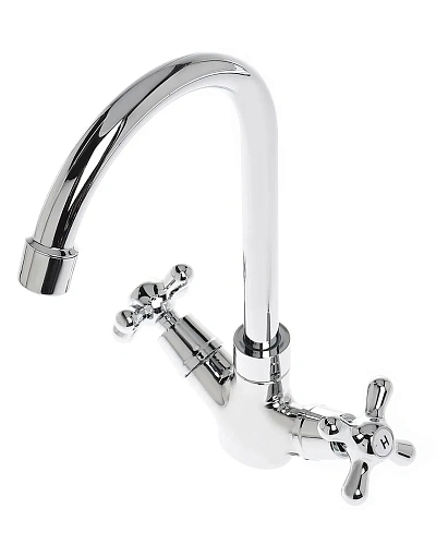 Смеситель для кухни OneLife P03-005cr Смеситель для кухни OneLife P03-005cr