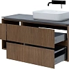Тумба под раковину Allen Brau Infinity 120 1.21007.NO R дуб Тумба под раковину Allen Brau Infinity 120 1.21007.NO R дуб