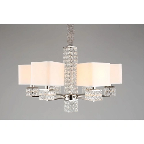 Люстра подвесная Aployt Ireni APL.736.03.06 Люстра подвесная Aployt Ireni APL.736.03.06