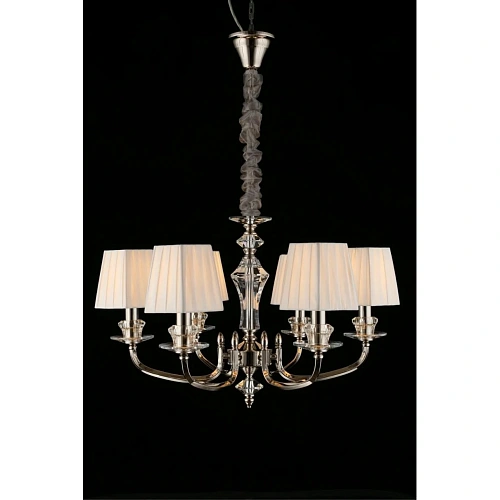 Люстра подвесная Aployt Jula APL.707.03.06 Люстра подвесная Aployt Jula APL.707.03.06