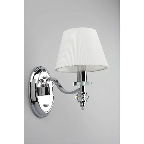 Светильник настенный (Бра) Omnilux Caorle OML-72701-01 Светильник настенный (Бра) Omnilux Caorle OML-72701-01