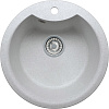 Картинка анонса товара «кухонная мойка tolero classic r-108e (№001 (сер. мет)) 825064»