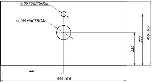Столешница Aquanet Nova Lite 90 мрамор 00257613 Столешница Aquanet Nova Lite 90 мрамор 00257613