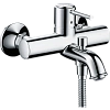 Смеситель для ванны Hansgrohe Talis Classic 14140000, хром