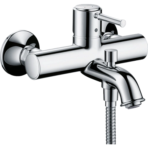 Смеситель для ванны Hansgrohe Talis Classic 14140000, хром Смеситель для ванны Hansgrohe Talis Classic 14140000, хром