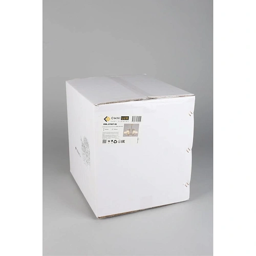 Люстра потолочная Omnilux Acuto OML-67007-06 Люстра потолочная Omnilux Acuto OML-67007-06