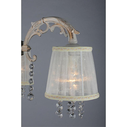 Люстра потолочная Omnilux Bologna OML-30007-03 Люстра потолочная Omnilux Bologna OML-30007-03