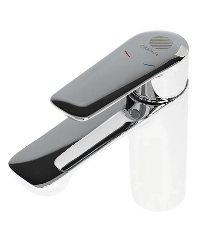 Смеситель для раковины Orange Sofi 2.0 M46-021cr Смеситель для раковины Orange Sofi 2.0 M46-021cr