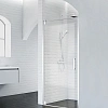 Душевая дверь BelBagno MARMI-B-1-100-C-Cr Душевая дверь BelBagno MARMI-B-1-100-C-Cr