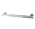 Полотенцедержатель WasserKRAFT Regen K-6940 хром Полотенцедержатель WasserKRAFT Regen K-6940 хром