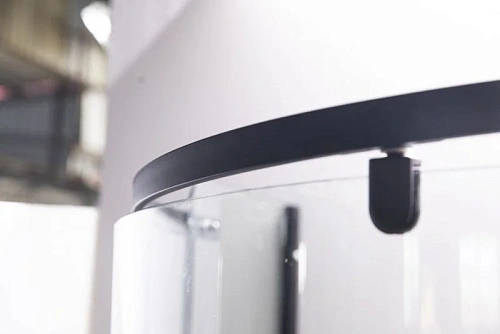 Душевой уголок Esbano (ESUGD7015B) ESD-7015B90x90x200 Душевой уголок Esbano (ESUGD7015B) ESD-7015B90x90x200