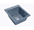 Кухонная мойка GranFest Practic P-505 графит графит Кухонная мойка GranFest Practic P-505 графит графит