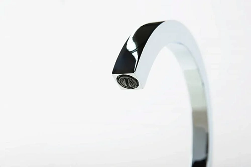 Смеситель для раковины CEZARES UNIKA UNIKA-LSM1-A-NOP-W0 Чёрный матовый Смеситель для раковины CEZARES UNIKA UNIKA-LSM1-A-NOP-W0 Чёрный матовый