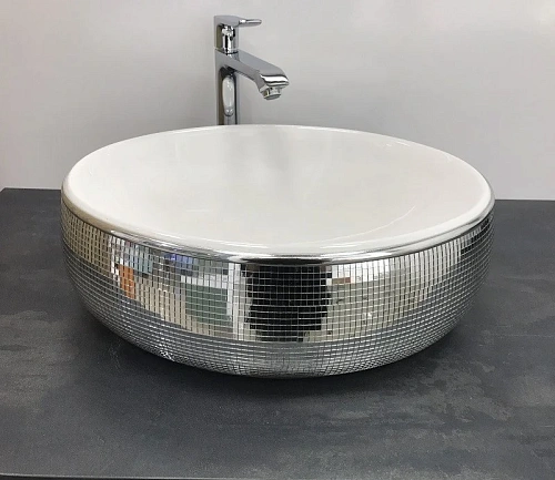 Раковина CeramaLux 397-930 Раковина CeramaLux 397-930