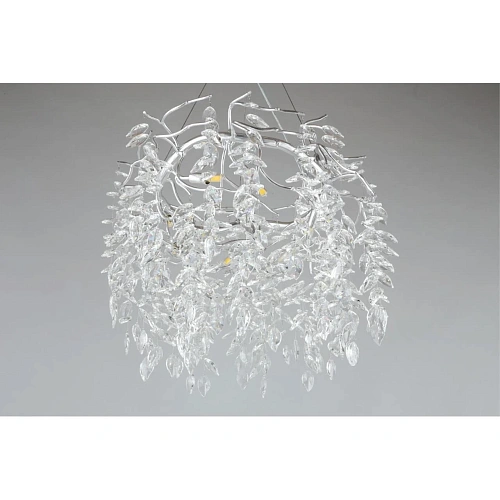 Люстра подвесная Aployt Gertunia APL.847.13.10 Люстра подвесная Aployt Gertunia APL.847.13.10