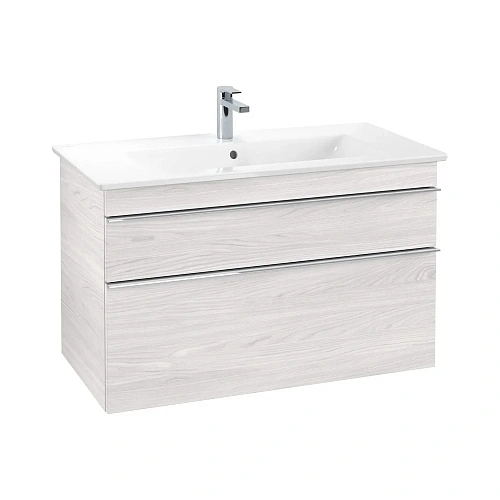 Тумба под раковину Villeroy & Boch Venticello 95,3 см, A92601E8 Тумба под раковину Villeroy & Boch Venticello 95,3 см, A92601E8