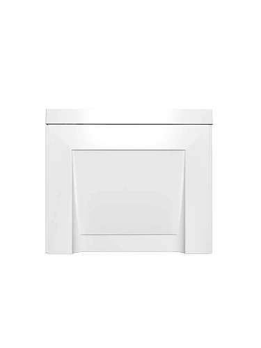 Экран для ванны торцевой Timo TP70H 69,5 см Экран для ванны торцевой Timo TP70H 69,5 см