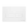Инсталляция для унитаза WasserKRAFT Vils 56TLT.010.ME.WM03 с клавишей смыва белый Инсталляция для унитаза WasserKRAFT Vils 56TLT.010.ME.WM03 с клавишей смыва белый
