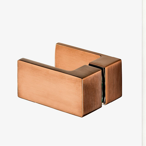Душевая дверь NEW TRENDY AVEXA COPPER BRUSHED 90x200 EXK-3533 брашированная медь Душевая дверь NEW TRENDY AVEXA COPPER BRUSHED 90x200 EXK-3533 брашированная медь