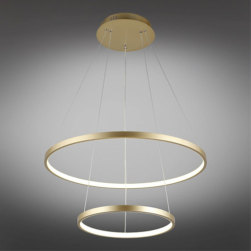 Люстра подвесная Aployt Lunet APL.014.03.60 Люстра подвесная Aployt Lunet APL.014.03.60