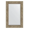 Зеркало в багетной раме Evoform Exclusive BY 3409 55 x 85 см, виньетка античное серебро Зеркало в багетной раме Evoform Exclusive BY 3409 55 x 85 см, виньетка античное серебро