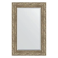 Зеркало в багетной раме Evoform Exclusive BY 3409 55 x 85 см, виньетка античное серебро Зеркало в багетной раме Evoform Exclusive BY 3409 55 x 85 см, виньетка античное серебро