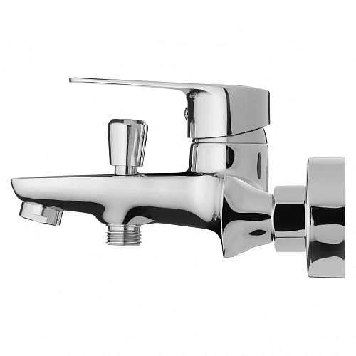 Смеситель для ванны Swedbe Mars 1730 Смеситель для ванны Swedbe Mars 1730