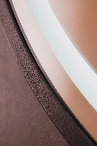 Зеркало Silver mirrors Манхэттен-лофт D770 - 2 подогрев, сенсорный выключатель, рама пластик LED-000 LED-00002563 Зеркало Silver mirrors Манхэттен-лофт D770 - 2 подогрев, сенсорный выключатель, рама пластик LED-000 LED-00002563