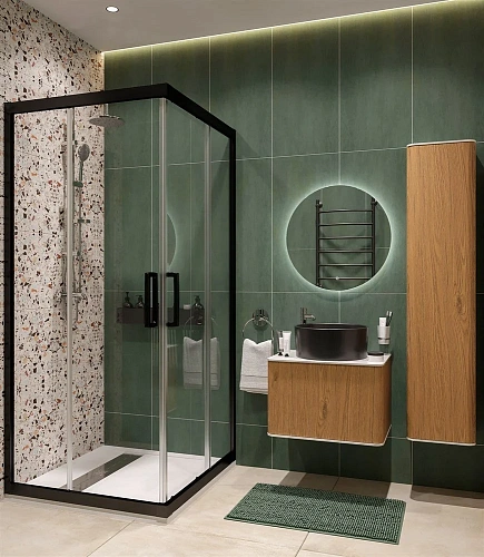 Комплект мебели STWORKI Ноттвиль 60 дуб верона, с отверстием под смеситель , с раковиной на выбор 54 548178 Комплект мебели STWORKI Ноттвиль 60 дуб верона, с отверстием под смеситель , с раковиной на выбор 54 548178