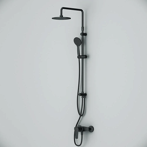 Душевая система AM.PMF42890A24 Gem Душевая система AM.PMF42890A24 Gem