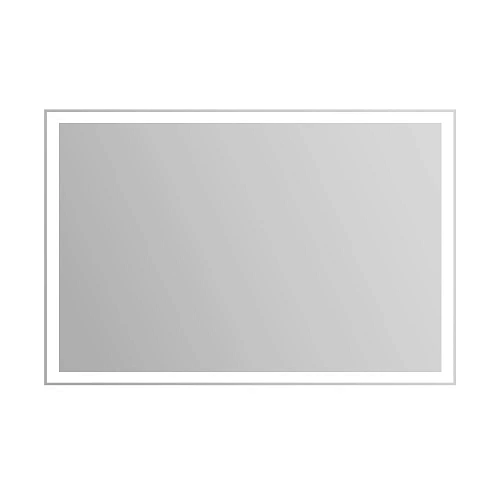 Зеркало BelBagno SPC-GRT-900-600-LED-BTN 12W 220-240V 900x30x600 с подсветкой и кнопочным выключателем Зеркало BelBagno SPC-GRT-900-600-LED-BTN 12W 220-240V 900x30x600 с подсветкой и кнопочным выключателем