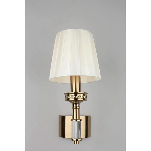 Светильник настенный (Бра) Aployt Patricia APL.716.11.01 Светильник настенный (Бра) Aployt Patricia APL.716.11.01