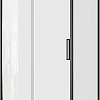 Душевой уголок Aquanet Pleasure Evo 120x100 AE65-120x100-BT профиль черный, прозрачное стекло Душевой уголок Aquanet Pleasure Evo 120x100 AE65-120x100-BT профиль черный, прозрачное стекло