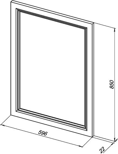 Комплект мебели STWORKI Эстерсунд 60 белая матовая, простоун беж, с раковиной на выбор 548192 Комплект мебели STWORKI Эстерсунд 60 белая матовая, простоун беж, с раковиной на выбор 548192