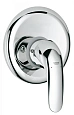 Смеситель для душа GROHE Euroeco (внешняя и встраиваемая части), хром (32742000) Смеситель для душа GROHE Euroeco (внешняя и встраиваемая части), хром (32742000)