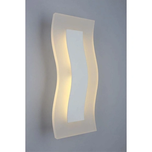 Светильник настенный (Бра) Omnilux Banbury OML-42601-01 Светильник настенный (Бра) Omnilux Banbury OML-42601-01