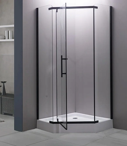 Душевой уголок Esbano (ESUGR7160B) ESR-7160B90x90x200 Душевой уголок Esbano (ESUGR7160B) ESR-7160B90x90x200