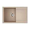 Кухонная мойка Omoikiri Daisen 78-SA Artgranit/бежевый 4993418 Кухонная мойка Omoikiri Daisen 78-SA Artgranit/бежевый 4993418